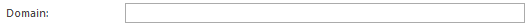 4. Domain