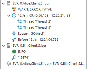 1. Workspace Summary