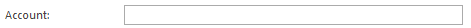 1. Account