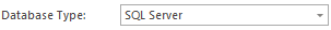 3. Database Type