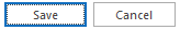 9. Save / Cancel
