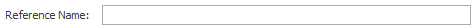 2. Reference Name
