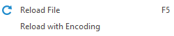 15. Reload Commands