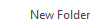9. New Folder