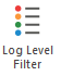 17. Log Level Filter