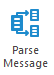 7. Parse Message