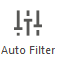 2. Auto Filter