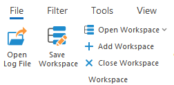 2. Toolbar