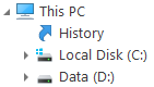 3. This PC
