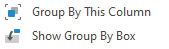 4. Grouping