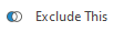 2. Exclude This