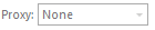 3. Proxy Server