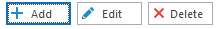 4. Modify Secondary Level