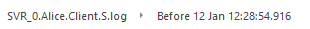 2. Breadcrumb
