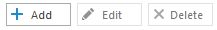 3. List Management
