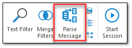 Log Message Parsers
