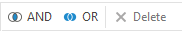 1. Merge Toolbar