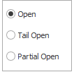 3. Open Type