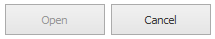 6. Open / Cancel