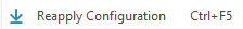 11. Reapply Configuration