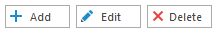 5. Parser Management