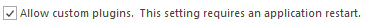 1. Extensibility