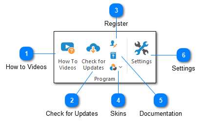 Program