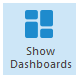 1. Show Dashboards