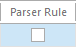4. Parser Rule