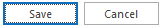 7. Save / Cancel