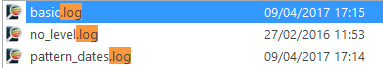 3. Search Results