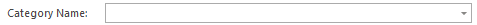 2. Category Name