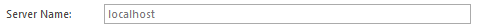 3. Server Name