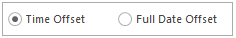 1. Offset Type