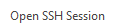 2. Open SSH Session
