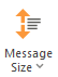 6. Message Size