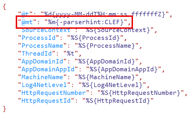 JSON Parser