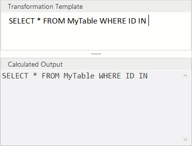 Open large log files.
